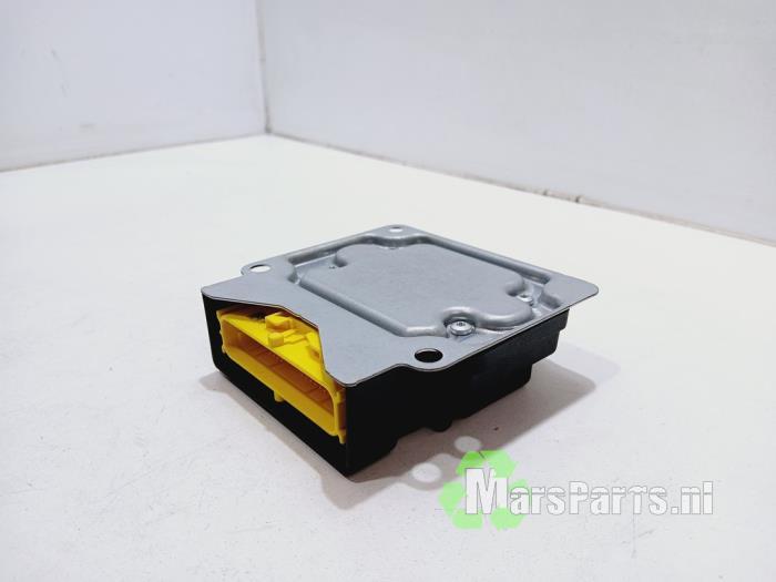 Airbag Module van een Volkswagen Polo, Gebruikt, -, Volkswagen, -