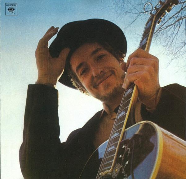 Bob Dylan ‎– Nashville Skyline CD, Cd's en Dvd's, Cd's | Rock, Zo goed als nieuw, Singer-songwriter, Verzenden