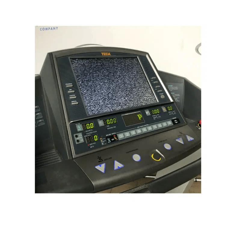 Teca – T3TL – Treadmill, Ophalen of Verzenden, Gebruikt, Benen, Overige typen