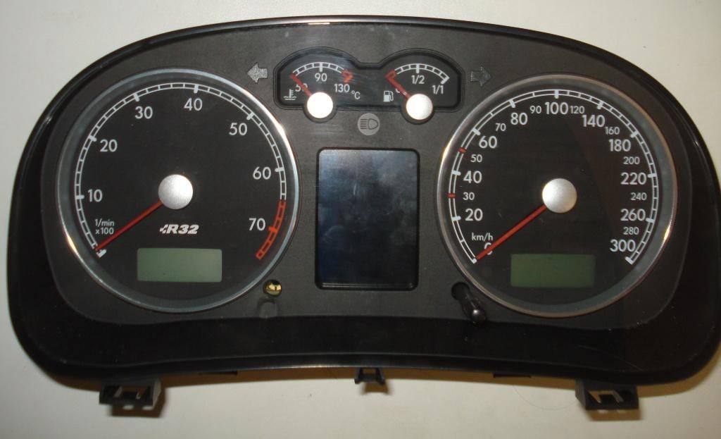 Km teller VW Transporter T4 herstel instrumentenpaneel, Ophalen of Verzenden, Gebruikt, Volkswagen