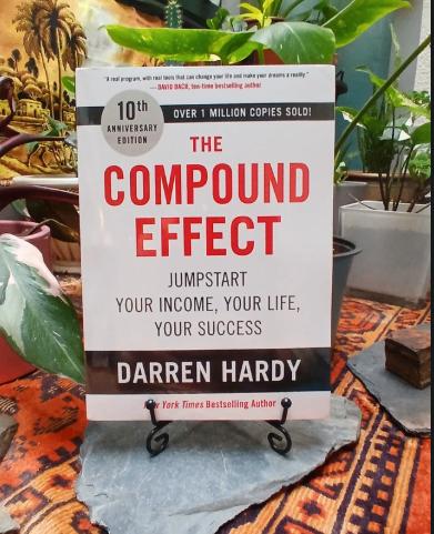 The Compound Effect, Ophalen of Verzenden, Nieuw, Diverse auteurs