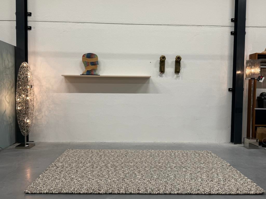 Nieuw Brink en Campman Arch Driftwood vloerkleed Tapijt, Ophalen of Verzenden, Longbarn Brink & Campman CS rugs Millenerpoort