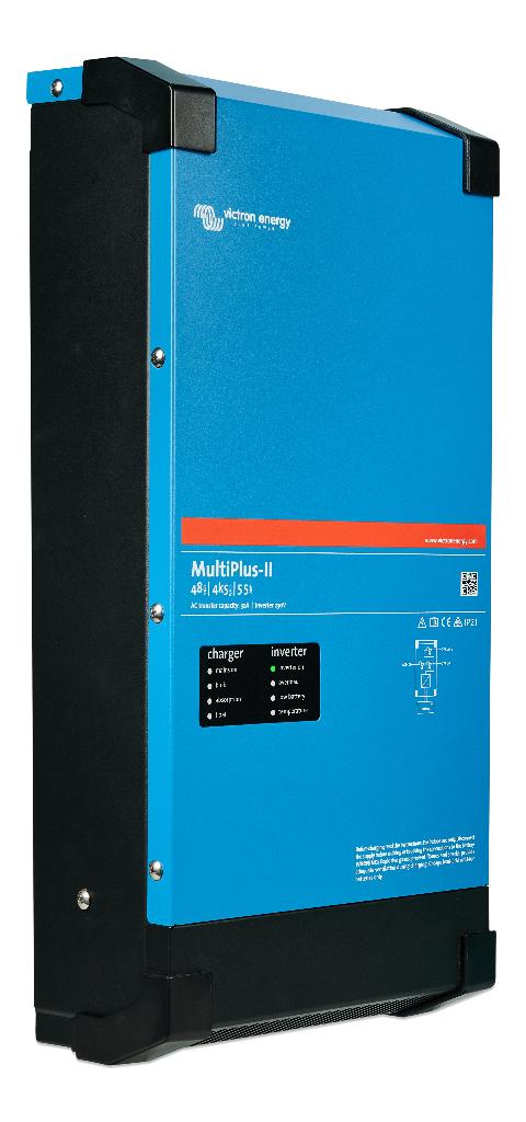 Victron Energie Opslag Systeem 1-Fase | Thuisbatterij  DIY, 200 wattpiek of meer, Nieuw, Ophalen of Verzenden, Victron