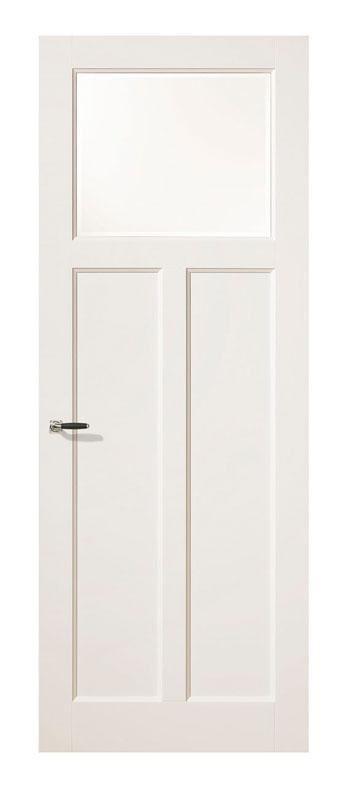 Nieuwe binnendeuren in de maat 93x201.5 cm Stomp, 80 tot 100 cm, Binnendeur, Nieuw, Ophalen of Verzenden