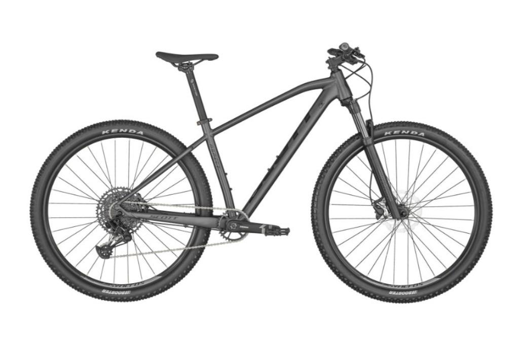 Scott Aspect 910 Black NU 999,00, Hardtail, Verzenden, Nieuw, Overige merken