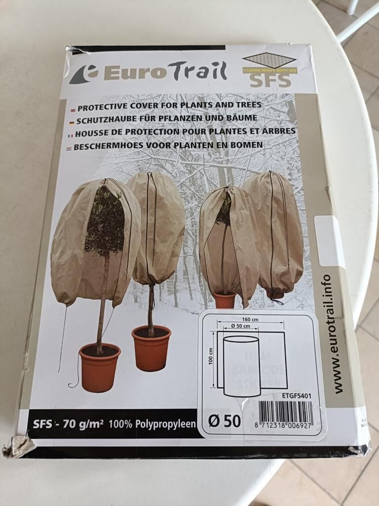 Planten hoes, Ophalen of Verzenden, Overige soorten, Volle zon