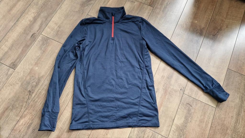 Skipully, maat M, Ophalen of Verzenden, Zo goed als nieuw, Maat 52/54 (L), Jack