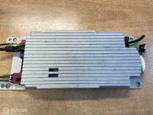 Telefoonmodule BMW 1-serie F20 116i 2013  84109257151, Gebruikt, Ophalen of Verzenden, BMW, BMW