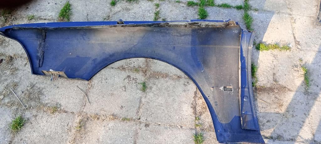 Bmw e24 rechter voor scherm type 2, Ophalen of Verzenden