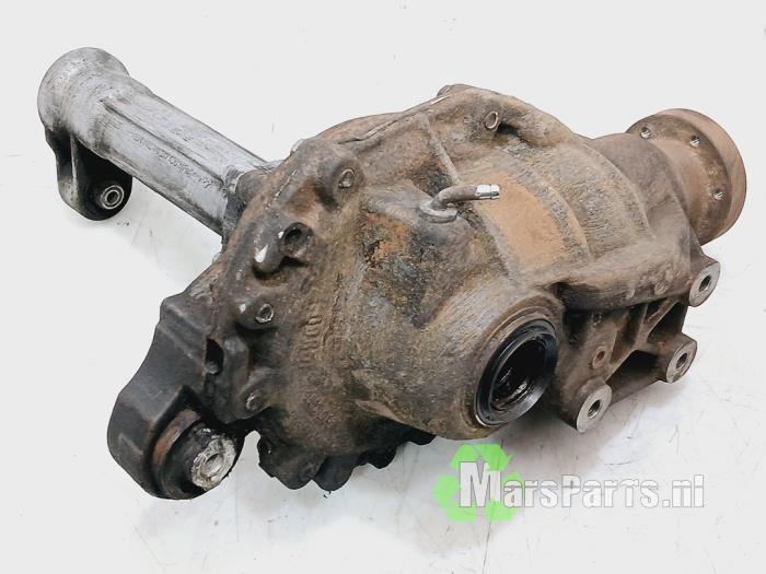 Differentieel voor van een Landrover Range Rover, -, -, 6 maanden garantie, Ophalen of Verzenden