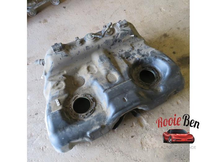 Tank van een Cadillac SRX, Cadillac, Gebruikt, -, -