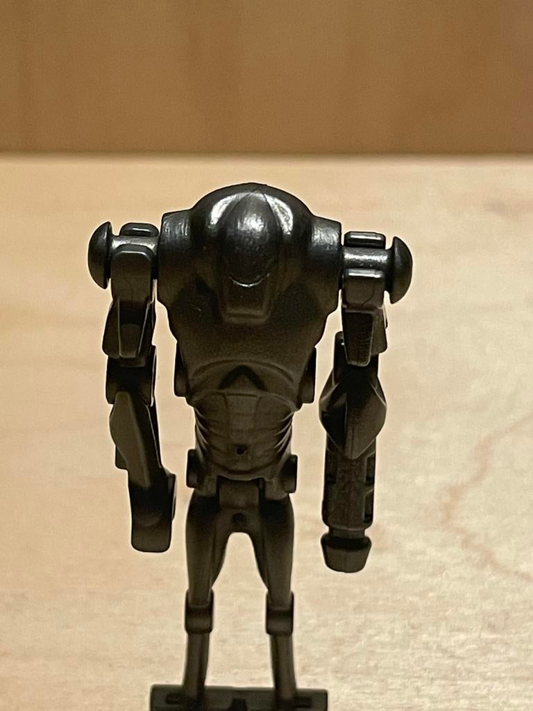 LEGO Star Wars Super Battle Droid, Ophalen of Verzenden, Nieuw