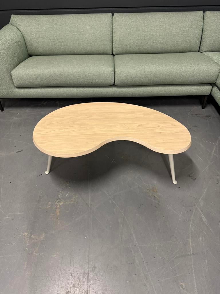Showroommodel Pode Tubble salontafel | Pode Tubble, Ophalen, 50 tot 100 cm, 100 tot 150 cm, Design, pode, leolux, artifort, eyye, design on stock