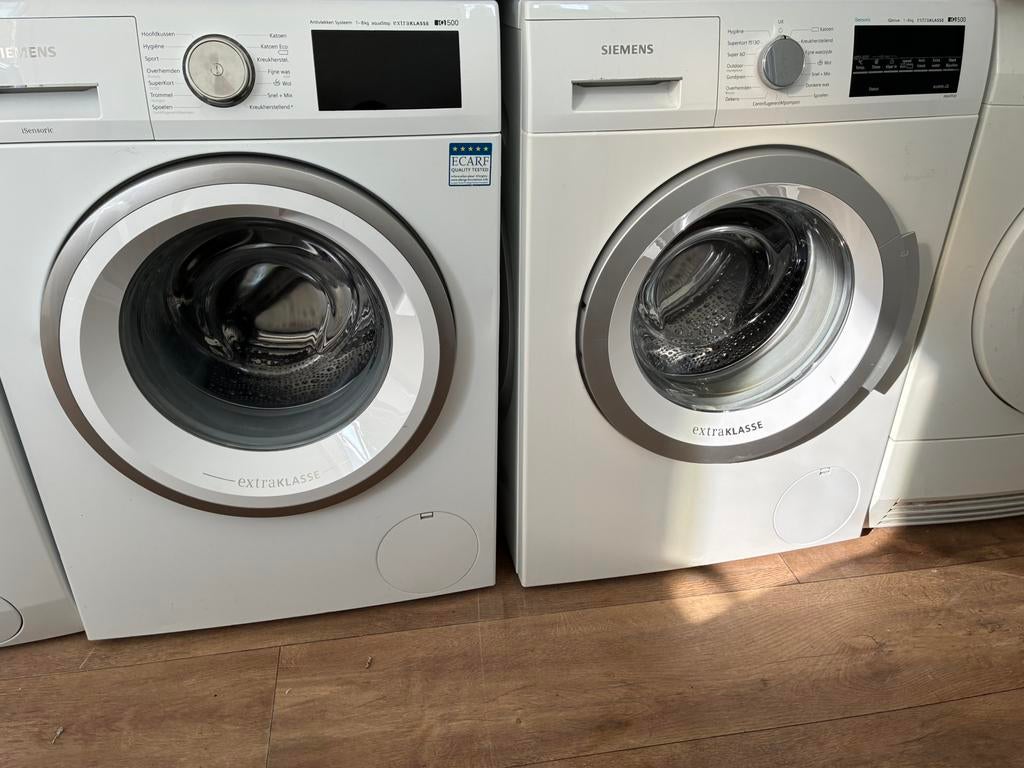 Foto 7 van H.O.M.Kollum Witgoed:Bosch,Siemens,AEG,Miele.