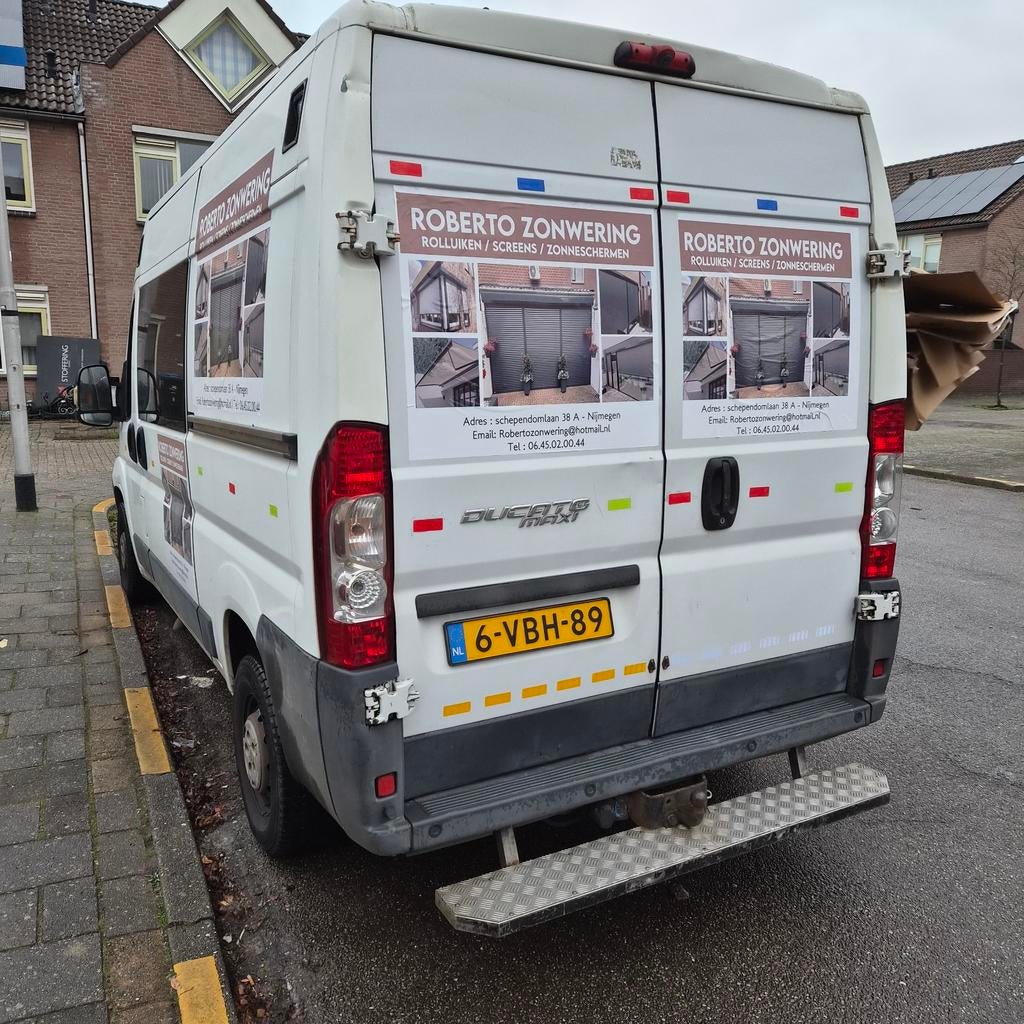 Rolluiken: Nieuw, Gebruikt & Reparatie - Diverse Maten, Tuin en Terras, Zonneschermen, Ophalen of Verzenden, Nieuw, Rolluik, Elektrisch