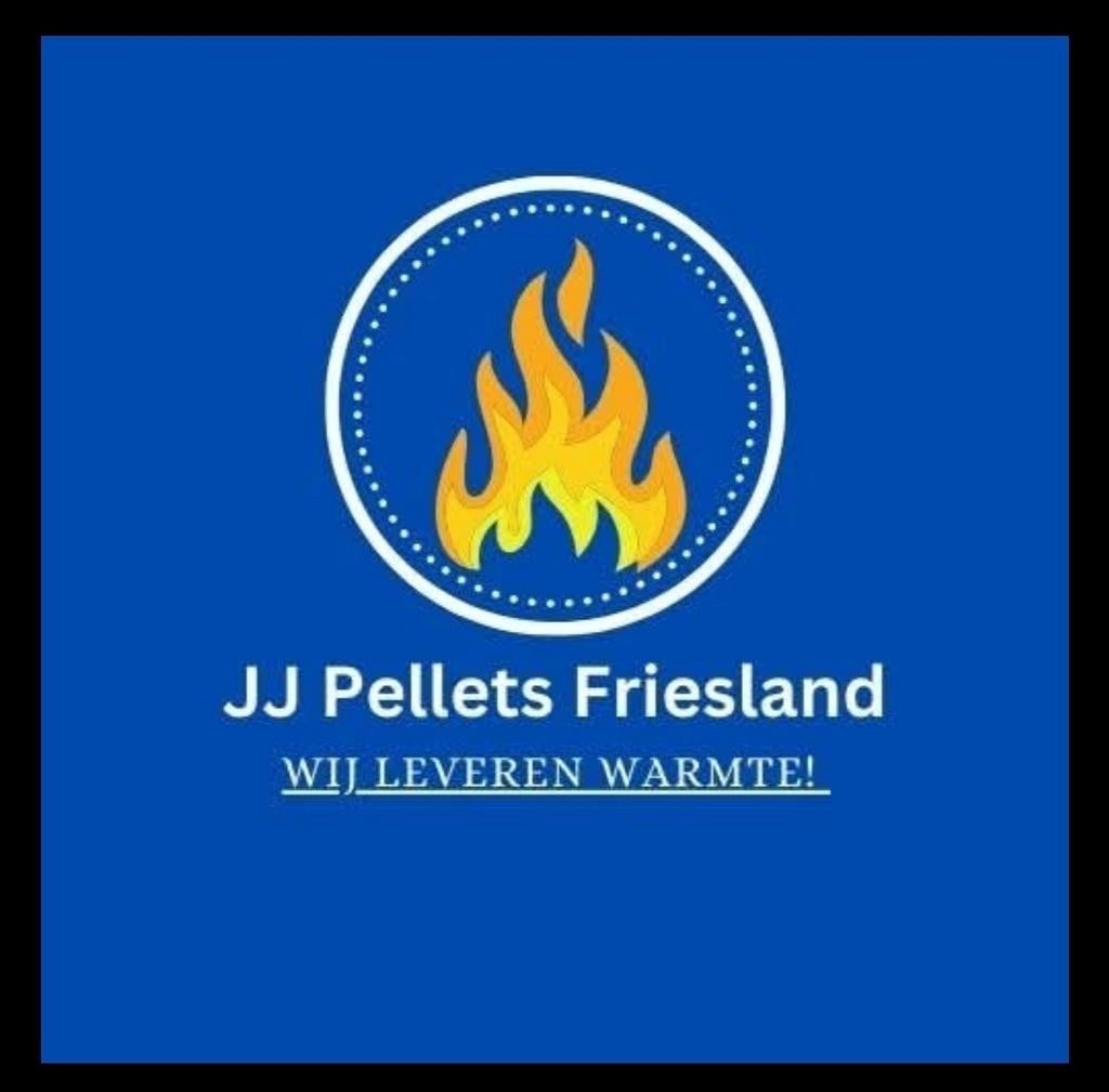HOUTPELLETS, VOLLE PALLET VANAF €399,-, Ophalen of Verzenden, Nieuw
