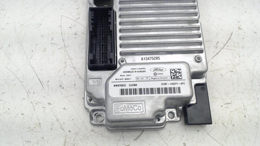 Computer navigatie Ford Fiesta, Onderdelen@venauto.nl, Van der Ven Autorecycling B.V., Gebruikt, Ettenseweg 76, 4706 PB Roosendaal, The Netherlands