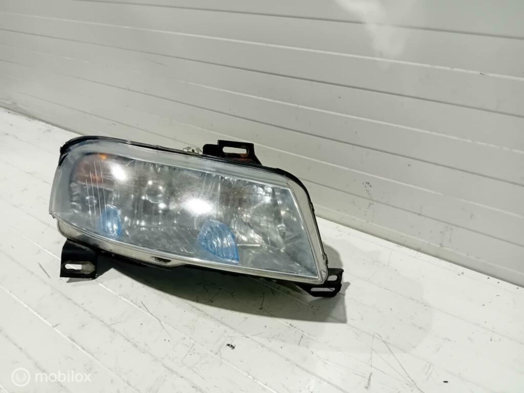 Koplamp Fiat Stilo, Gebruikt, Ophalen of Verzenden