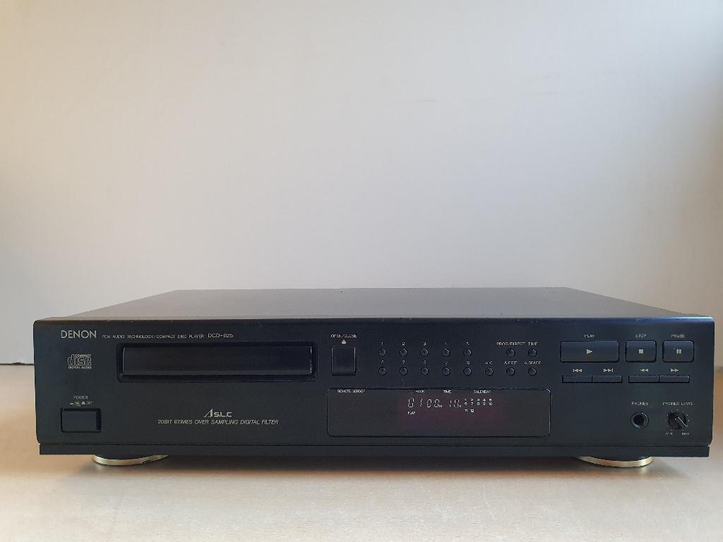 Denon Compact Disc CD Player DCD-625, Audio, Tv en Foto, Cd-spelers, Ophalen of Verzenden, Overige merken