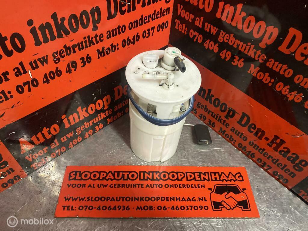 Kia Picanto ('11-'17) 1.0 12V Benzinepomp Brandstofpomp, Gebruikt, Ford, Ophalen of Verzenden, Ford