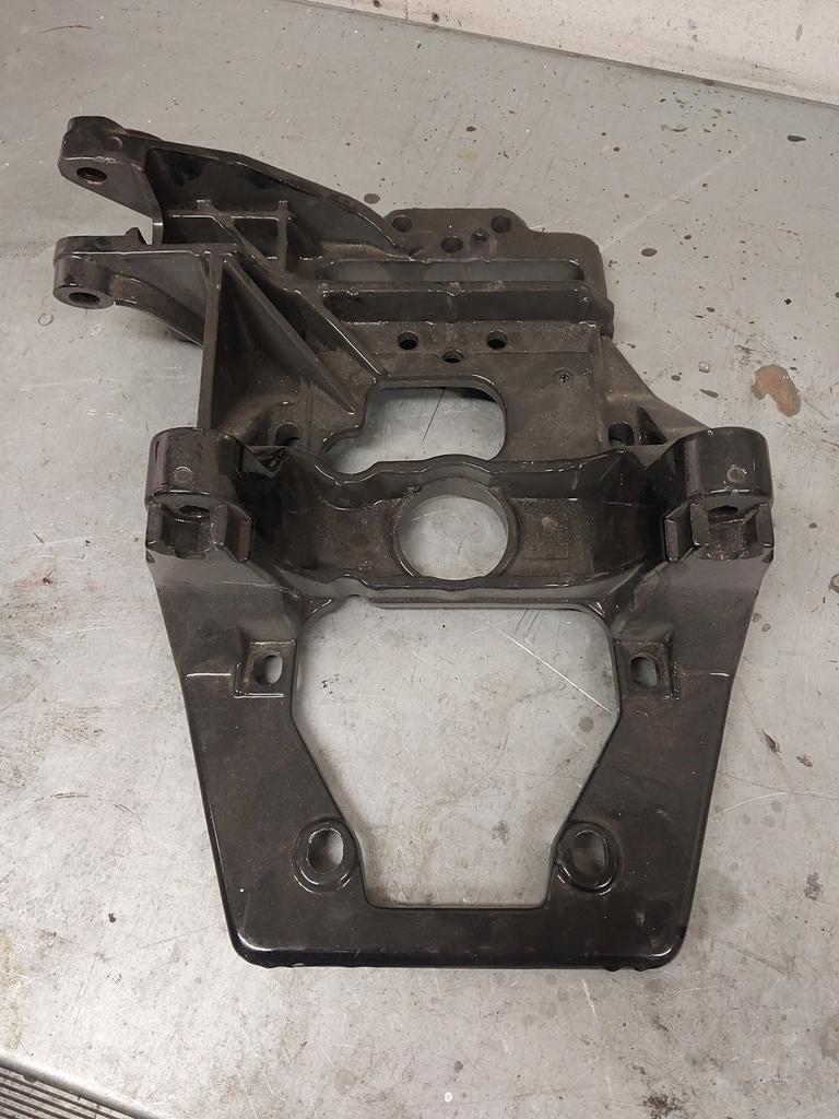 Transom plate Alpha One Gen1, Watersport en Boten, Ophalen of Verzenden, Gebruikt, Motor en Techniek, Motorboot