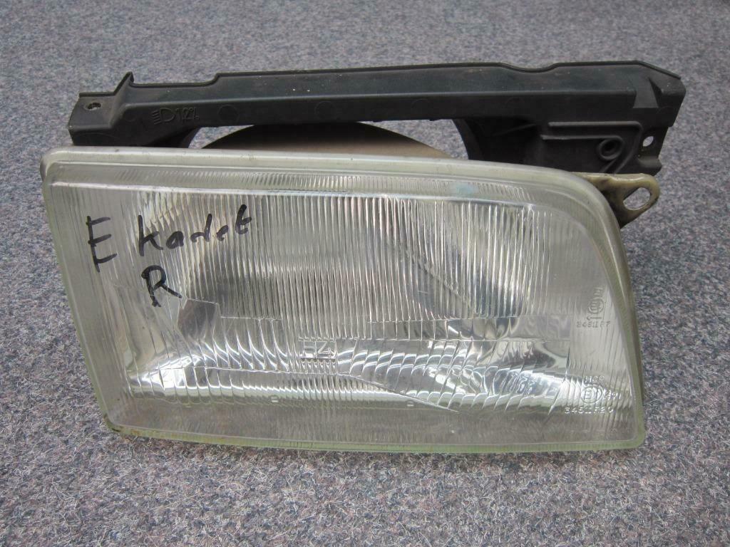 KOPLAMP OPEL KADETT E, Ophalen, Gebruikt, Opel