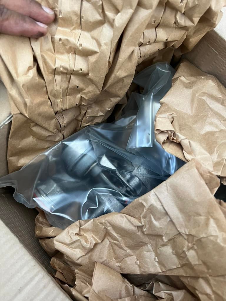 Turbo t5 origineel nieuwe, Ophalen of Verzenden, Nieuw, Volkswagen
