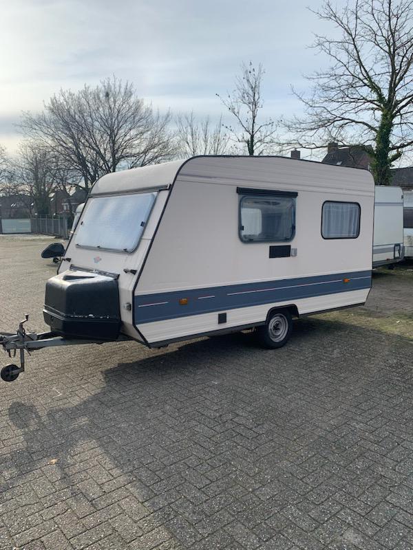 Caravan verkopen? Rechtstreeks, veilig en snel, geen gedoe💶, Caravans en Kamperen, Caravan Inkoop