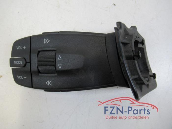 Seat Ibiza 6J Stuurkolom Radiobediening, Ophalen of Verzenden, Gebruikt