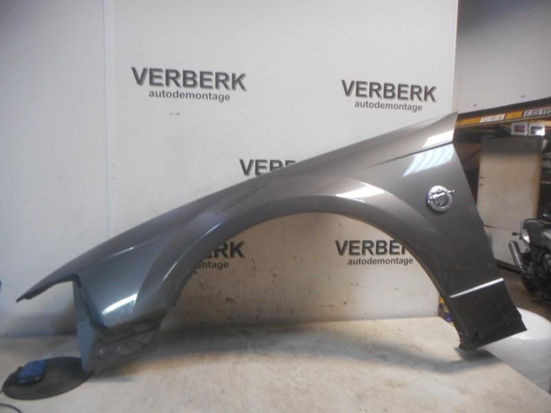 Spatbord Links Voor Ford USA Mustang V (2004-12/2008-12), Gebruikt, Kunden@ford.com, Henry-Ford-Straße  1, Köln 50735, , Duitsland