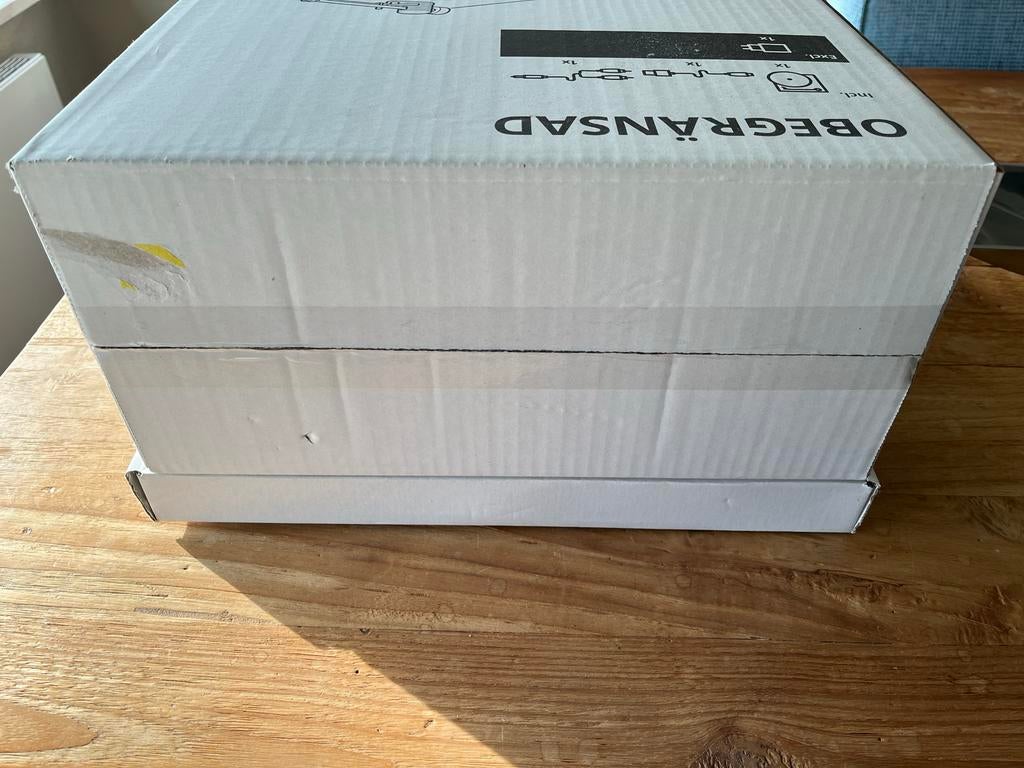 IKEA Obegränsad Swedish House Maffia Platenspeler, Ophalen of Verzenden, Nieuw, Platenspeler, Overige merken