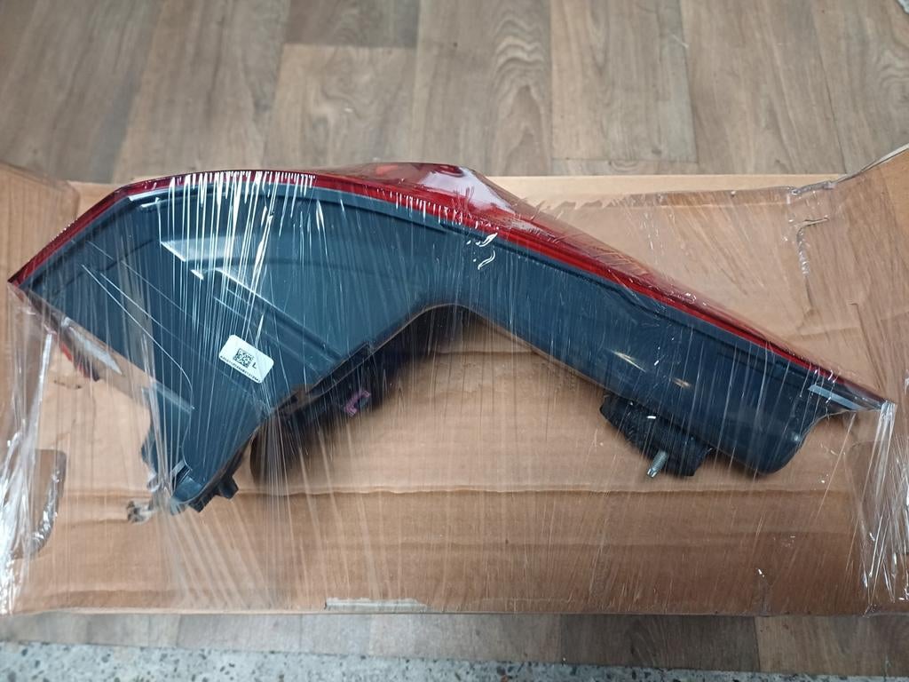 Achterlamp links BMW 5 serie G30 F90 Nieuw origineel., Ophalen of Verzenden, Nieuw, BMW