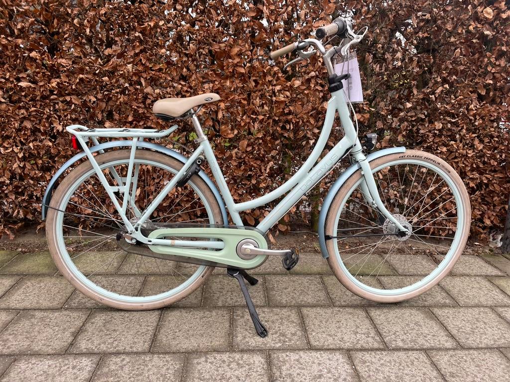 Batavus diva D50, Fietsen en Brommers, Fietsen | Dames | Damesfietsen, Ophalen, Batavus, 47 tot 50 cm, Versnellingen