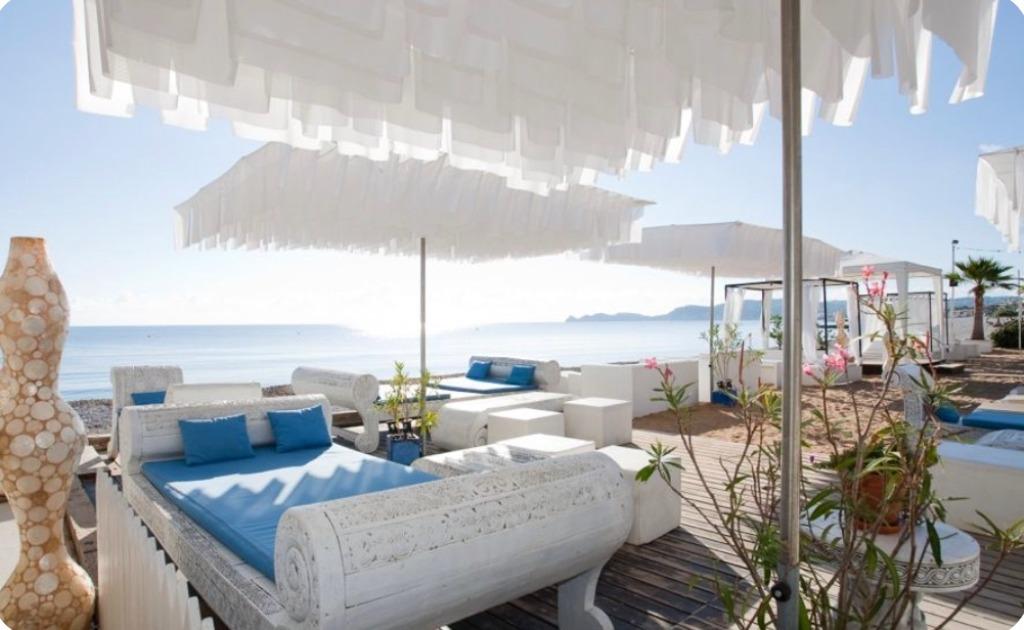 MEI KORTING! JAVEA APPARTEMENT AAN STRAND TOP LOCATIE, Vakantie, Vakantiehuizen | Spanje, Costa Blanca, Appartement, Overige, Aan zee