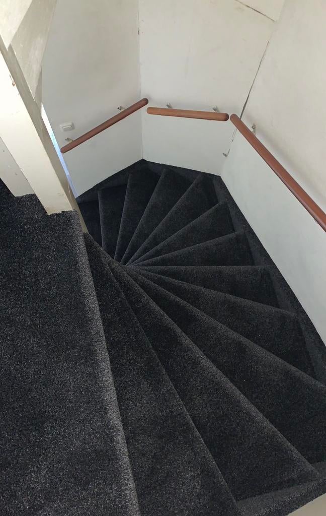 Woningstoffeerder / stoffeerder