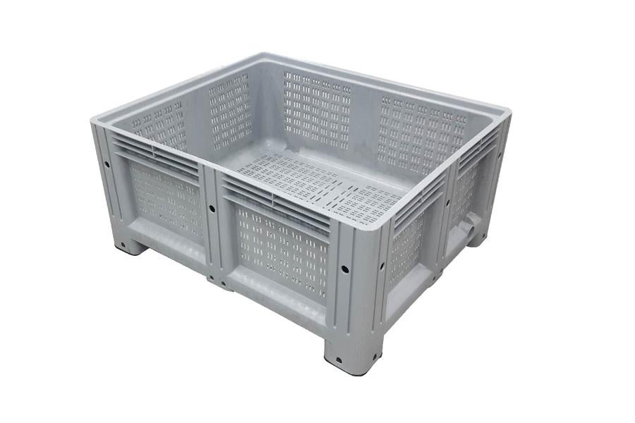 Palletboxen 1000x1200x580 MM
