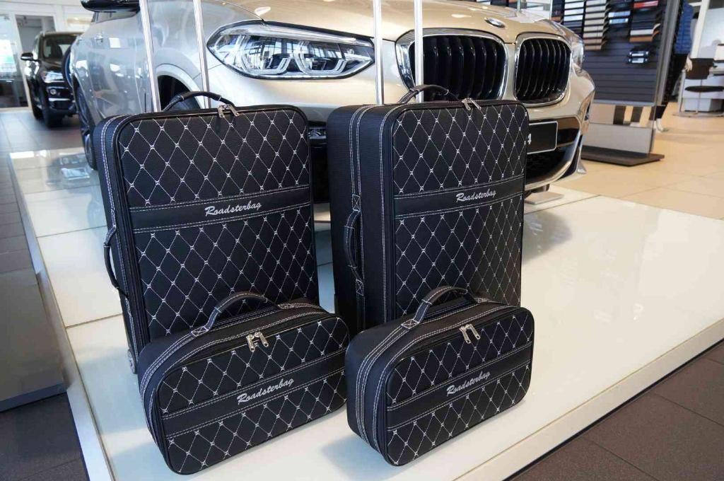 Roadsterbag kofferset/koffer BMW X4, Ophalen of Verzenden, Nieuw