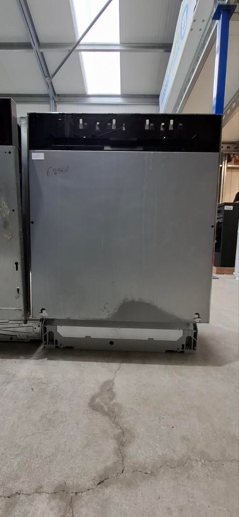 Bosch inb vaatwasser, 3 maand garantie 3973, Witgoed en Apparatuur, Vaatwasmachines, Refurbished, Inbouw, Minder dan 85 cm, 45 tot 60 cm