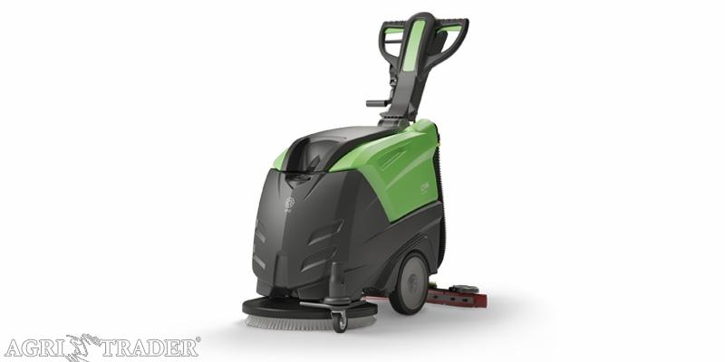 Dibo CT46-B50 schrobzuigmachine, Zakelijke goederen, Ophalen of Verzenden, Dibo BV, Sales@dibo.nl, Hoge Mauw 250 2370 Arendonk België