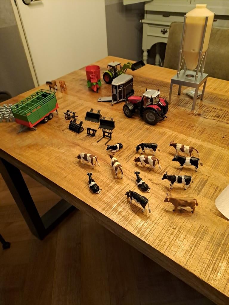 Boerderij accessoires, Ophalen of Verzenden, Zo goed als nieuw