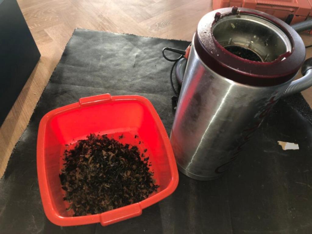 Quooker Onderhoud/Revisie (Ketel en/of kraan), Komt aan huis