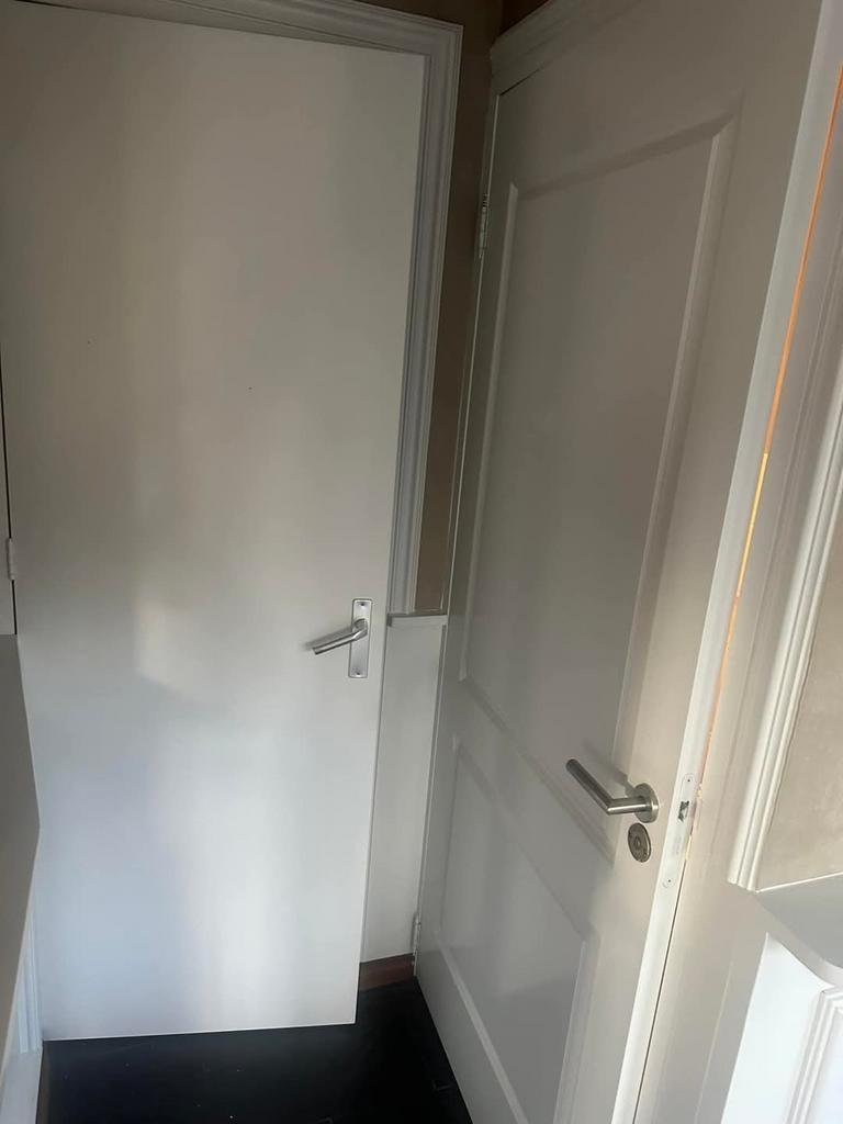 Ervaren ZZP Schilder stucwerk& Renovatie Specialist - Marcel