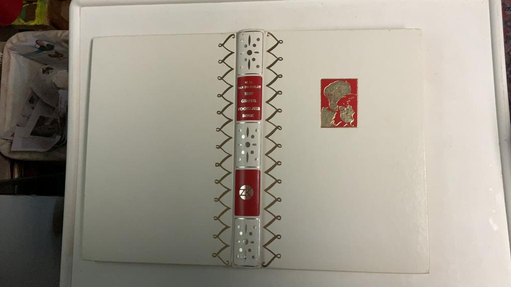 Het Grote Voorleesboek - W.G. van de Hulst - 1980, Boeken, Ophalen of Verzenden, Gelezen, Fictie algemeen