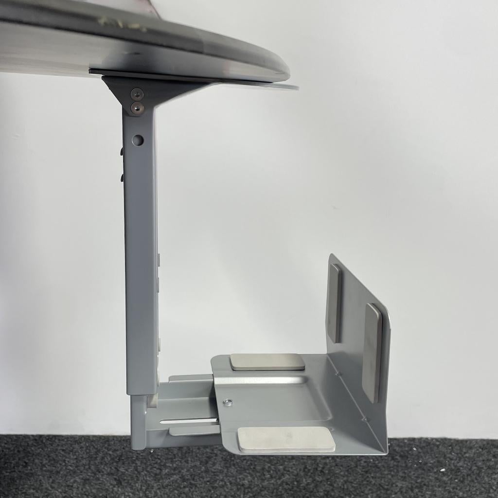 Grijze CPU Houder - Haaksysteem 25390, Ophalen, Gebruikt