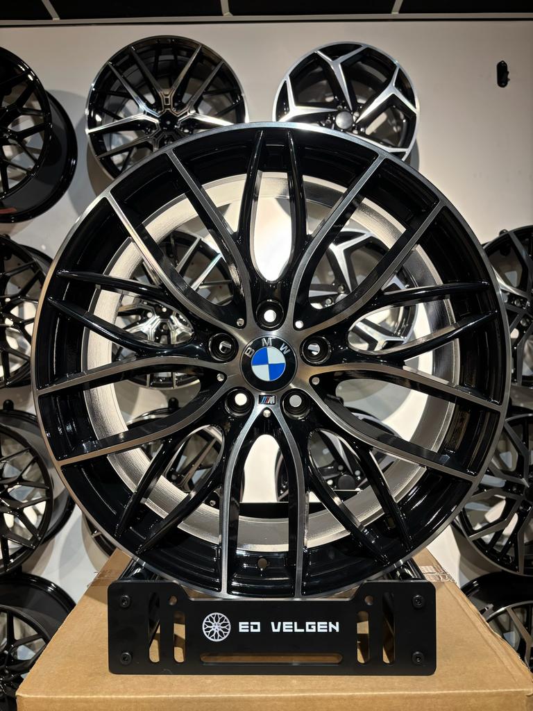 19/20 inch velgen voor BMW F30/F32/F10 “M4 LOOK” NIEUW, Ophalen of Verzenden, Nieuw, Personenwagen, Velg(en)