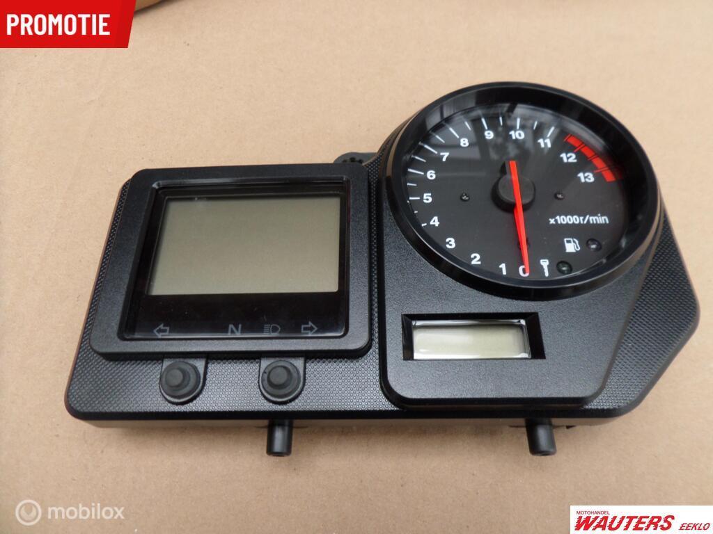 Teller CBR900RR 2000-01 HONDA, Nieuw, Ophalen of Verzenden