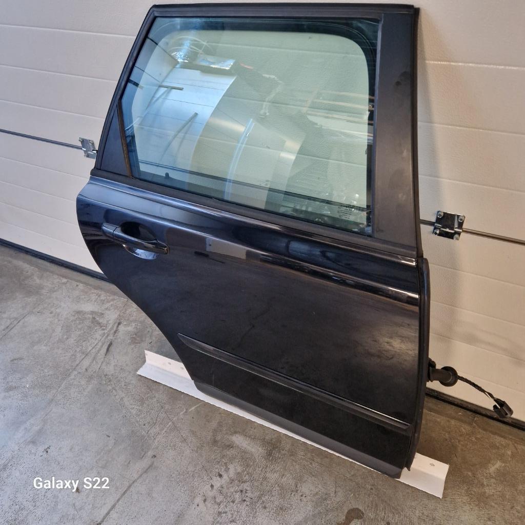 VOLVO V50 DEUR RA / 452-46, Gebruikt, Deur, Achter, Ophalen of Verzenden