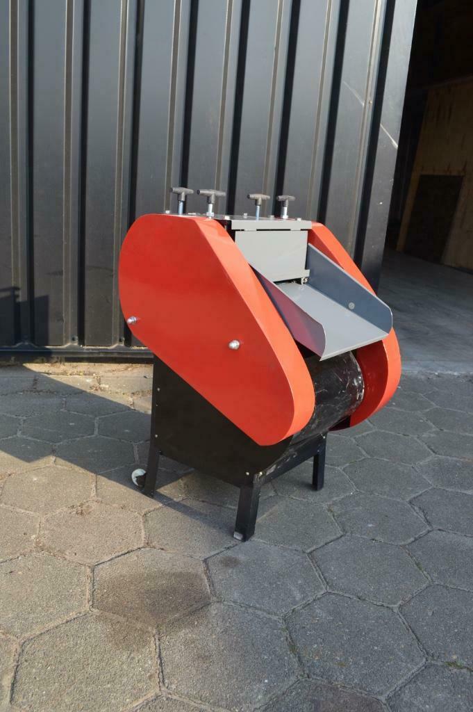 TSK M.45 Kabelpelmachine Kabelstripmachine, Ophalen, Info@tapservices.nl, Nieuw, 5081ee