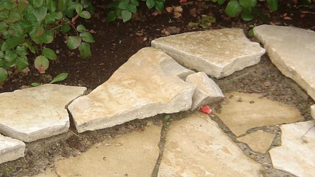 Foto 18 van flagstones voor binnen en buiten - groot assortiment