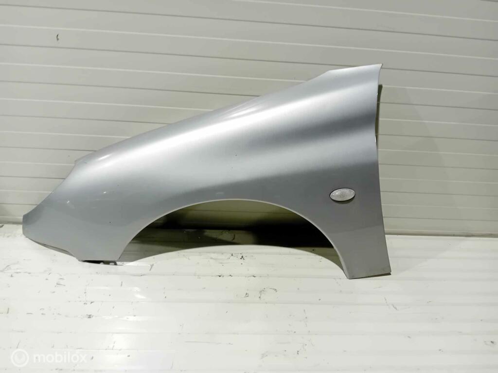Spatscherm Peugeot 206, Auto-onderdelen, Gebruikt, Ophalen of Verzenden